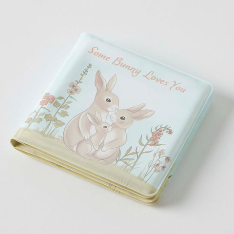 Some Bunny Loves You,  Bath Book