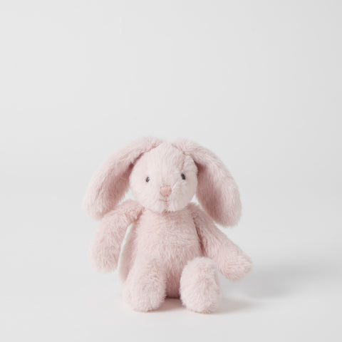 Pink Bunny- Small 25cm