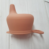 Silicone Sippy Cup Covers