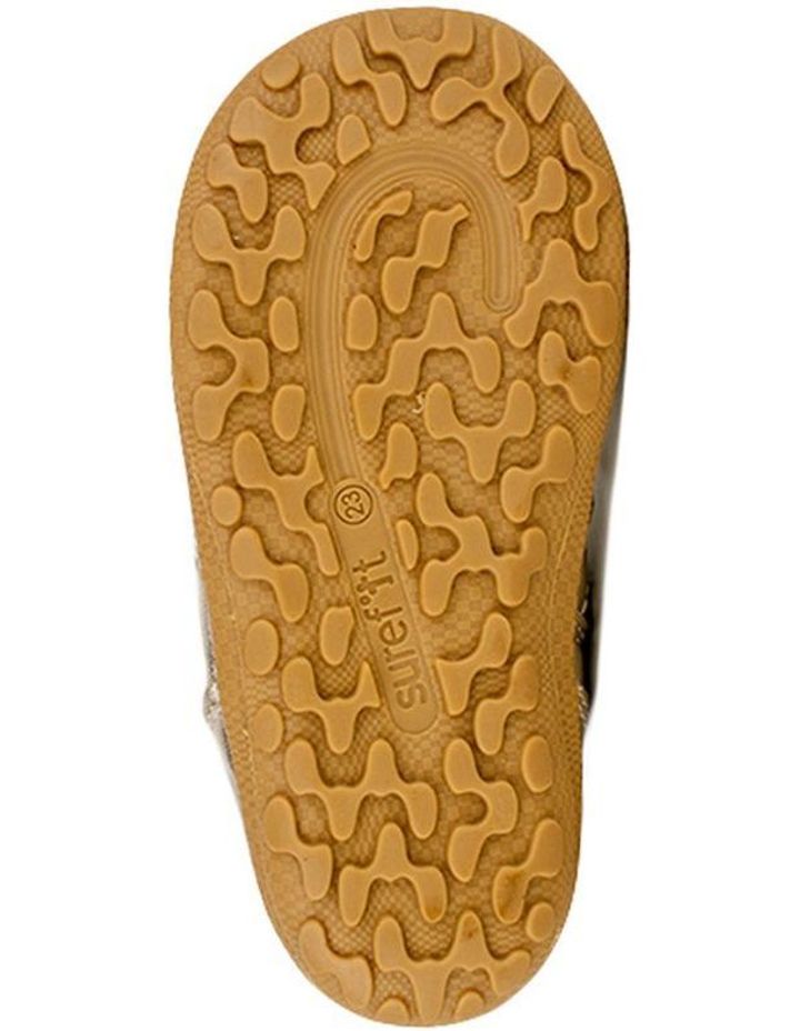 Surefit Gold Mani Girls Boots