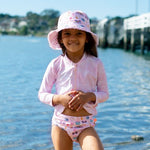 Miss Seaside Baby Pant - Swim Nappy