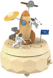 Spacewalk Music Box