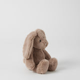 Taupe Bunny - Small 25cm