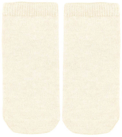 Organic Socks Ankle Dreamtime Feather