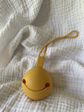 Dummy/Pacifier Pouch