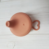 Silicone Sippy Cup Covers