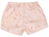 Baby Shorts Stephanie - Blush