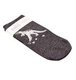 Organic Baby Socks Dinosaurs