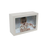 Our Baby Fund, Baby Personalised Change Box