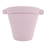 Plam Beach Bucket & Spade Bundle | Pink