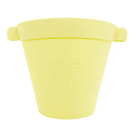 Palm Beach Bucket & Spade Bundle | Yellow