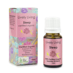 SLEEP ORGANIC 10ml